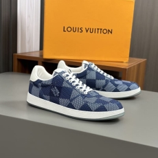 Louis Vuitton Low Shoes